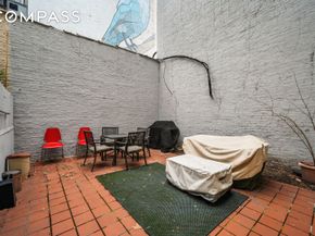 596 West 152nd Street, New York NY 10031