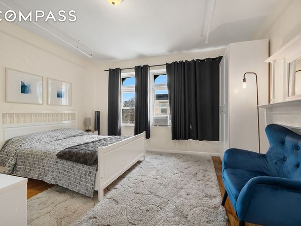 596 West 152nd Street, New York NY 10031