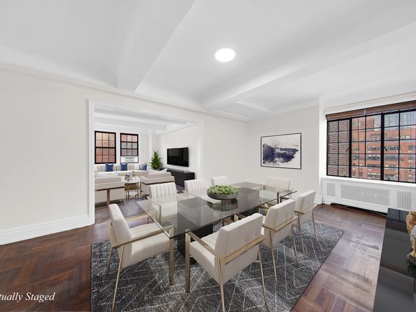 333 East 53rd Street 12JK, New York NY 10022