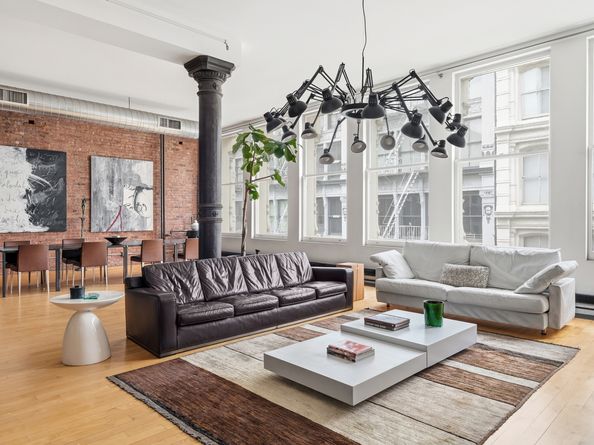 112 Prince Street 3, New York NY 10012