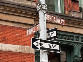 112 Prince Street 3, New York NY 10012