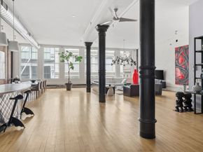 112 Prince Street 3, New York NY 10012