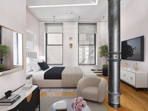 112 Prince Street 3, New York NY 10012