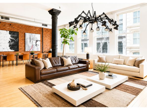 112 Prince Street 3, New York NY 10012