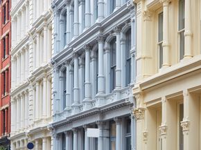 112 Prince Street 3, New York NY 10012