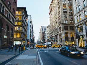 112 Prince Street 3, New York NY 10012