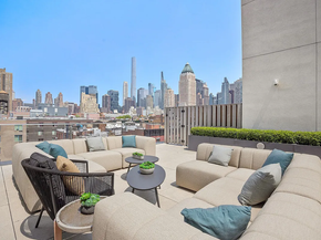 500 West 45th Street 307, New York NY 10036