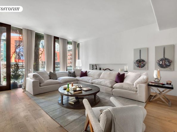 325 West Broadway 2A, New York NY 10013