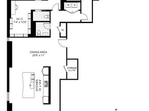 325 West Broadway 2A, New York NY 10013