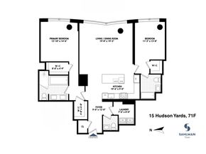 15 Hudson Yards 71F, New York NY 10001