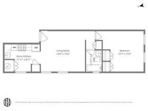 4 West 109th Street 5G, New York NY 10025-2671