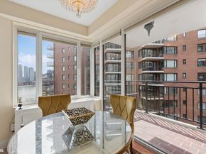 60 Sutton Place S 9FN, New York NY 10022