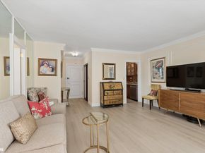 60 Sutton Place S 9FN, New York NY 10022