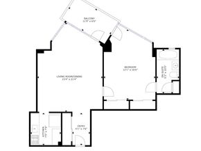 60 Sutton Place S 9FN, New York NY 10022