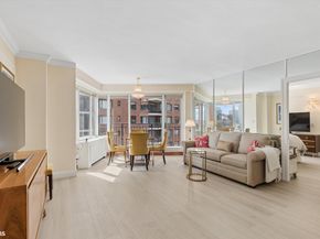 60 Sutton Place S 9FN, New York NY 10022