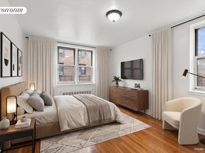 4 Bogardus Place 3D, New York NY 10040