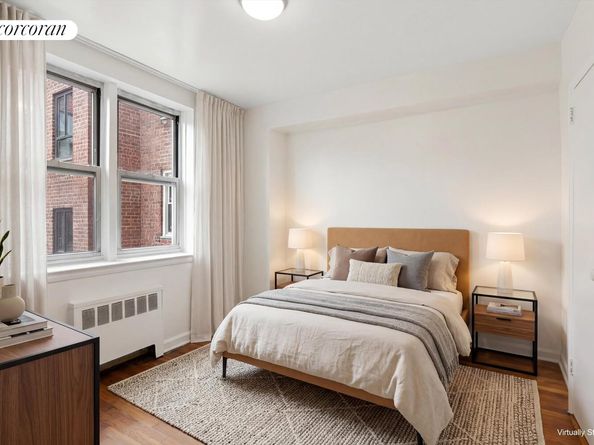 4 Bogardus Place 3D, New York NY 10040