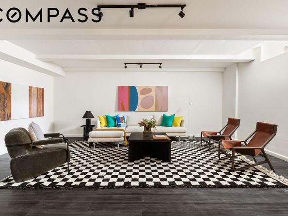 78 Ridge Street 1F, New York NY 10002