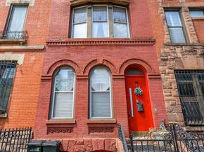 123 Manhattan Avenue, New York NY 10025