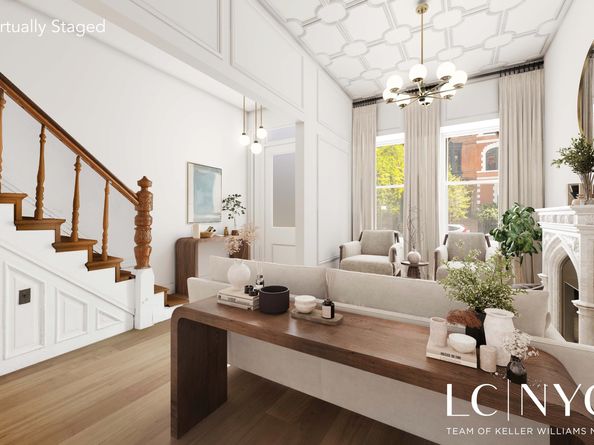 123 Manhattan Avenue, New York NY 10025