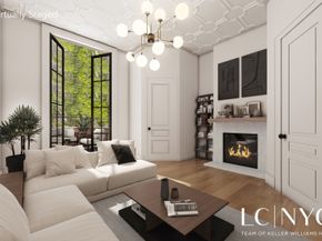 123 Manhattan Avenue, New York NY 10025