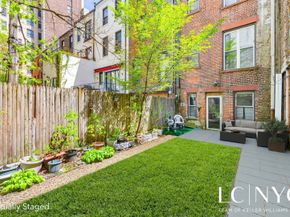 123 Manhattan Avenue, New York NY 10025
