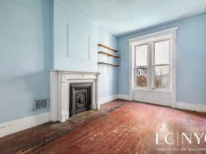 123 Manhattan Avenue, New York NY 10025