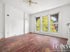 123 Manhattan Avenue, New York NY 10025