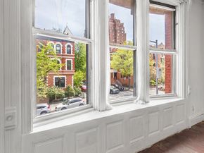 123 Manhattan Avenue, New York NY 10025