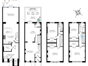 123 Manhattan Avenue, New York NY 10025