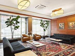 77 7th Avenue 21A, New York NY 10011