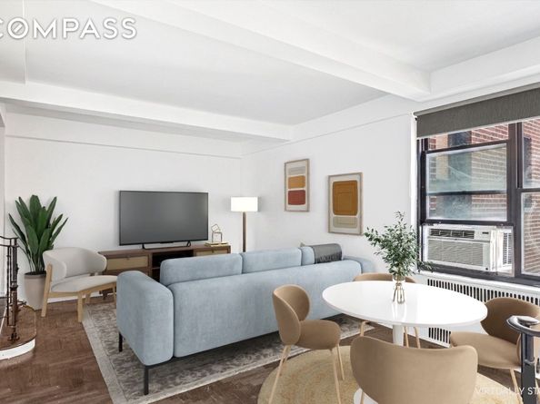 70 Park Terrace W E74, New York NY 10034