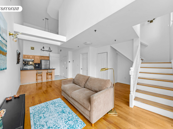 30 Devoe Street 2B, Brooklyn NY 11211