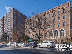 689 Fort Washington Avenue 5D, New York NY 10040