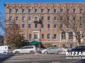 689 Fort Washington Avenue 5D, New York NY 10040