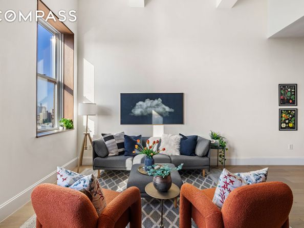 365 Bridge Street 23B, Brooklyn NY 11201