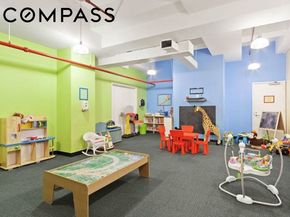 365 Bridge Street 23B, Brooklyn NY 11201