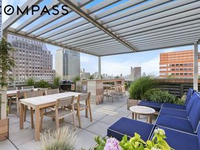 365 Bridge Street 23B, Brooklyn NY 11201
