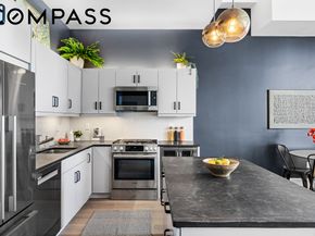 365 Bridge Street 23B, Brooklyn NY 11201