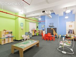 365 Bridge Street 23B, Brooklyn NY 11201