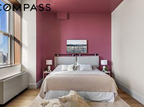 365 Bridge Street 23B, Brooklyn NY 11201