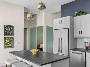 365 Bridge Street 23B, Brooklyn NY 11201