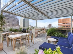 365 Bridge Street 23B, Brooklyn NY 11201