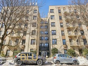 350 Cabrini Boulevard 1A, New York NY 10040