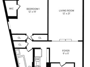 350 Cabrini Boulevard 1A, New York NY 10040