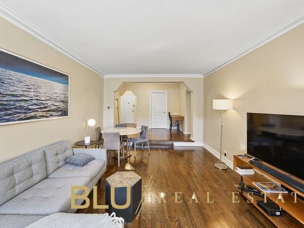 350 Cabrini Boulevard 1A, New York NY 10040