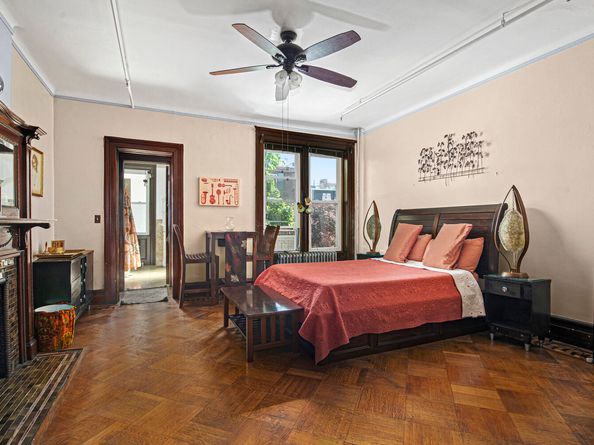 475 West 144th Street, New York NY 10031