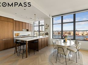 180 Front Street 11E, Brooklyn NY 11201