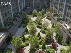 180 Front Street 11E, Brooklyn NY 11201