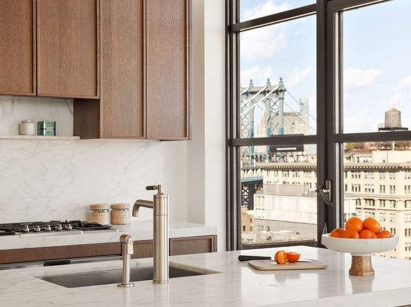 180 Front Street 11E, Brooklyn NY 11201